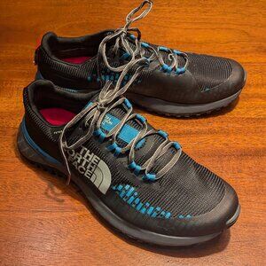 The North Face Ultra Traction FUTURELIGHT Trail-Running Shoes